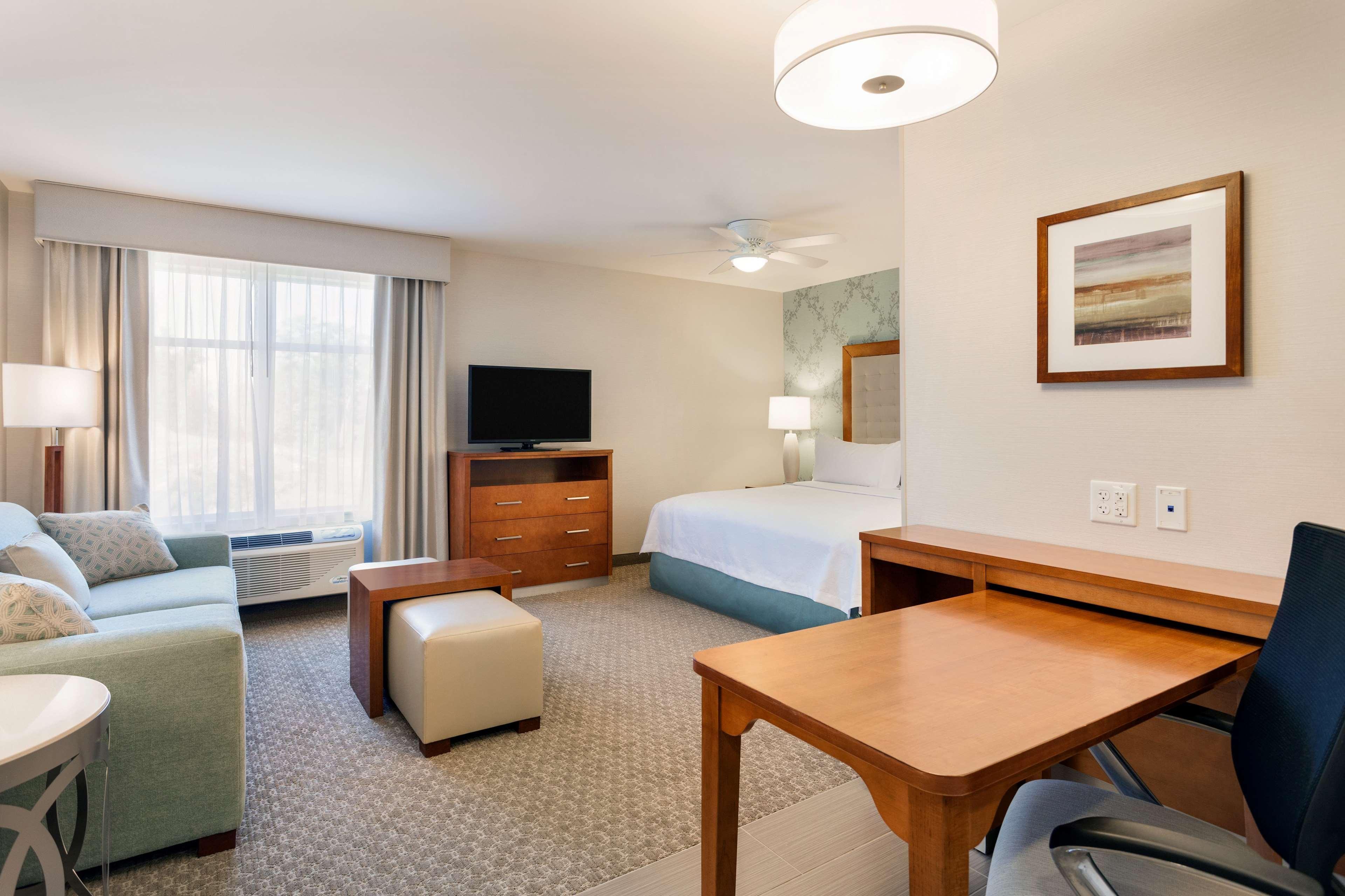 Homewood Suites By Hilton Gateway Hills Nashua Kültér fotó