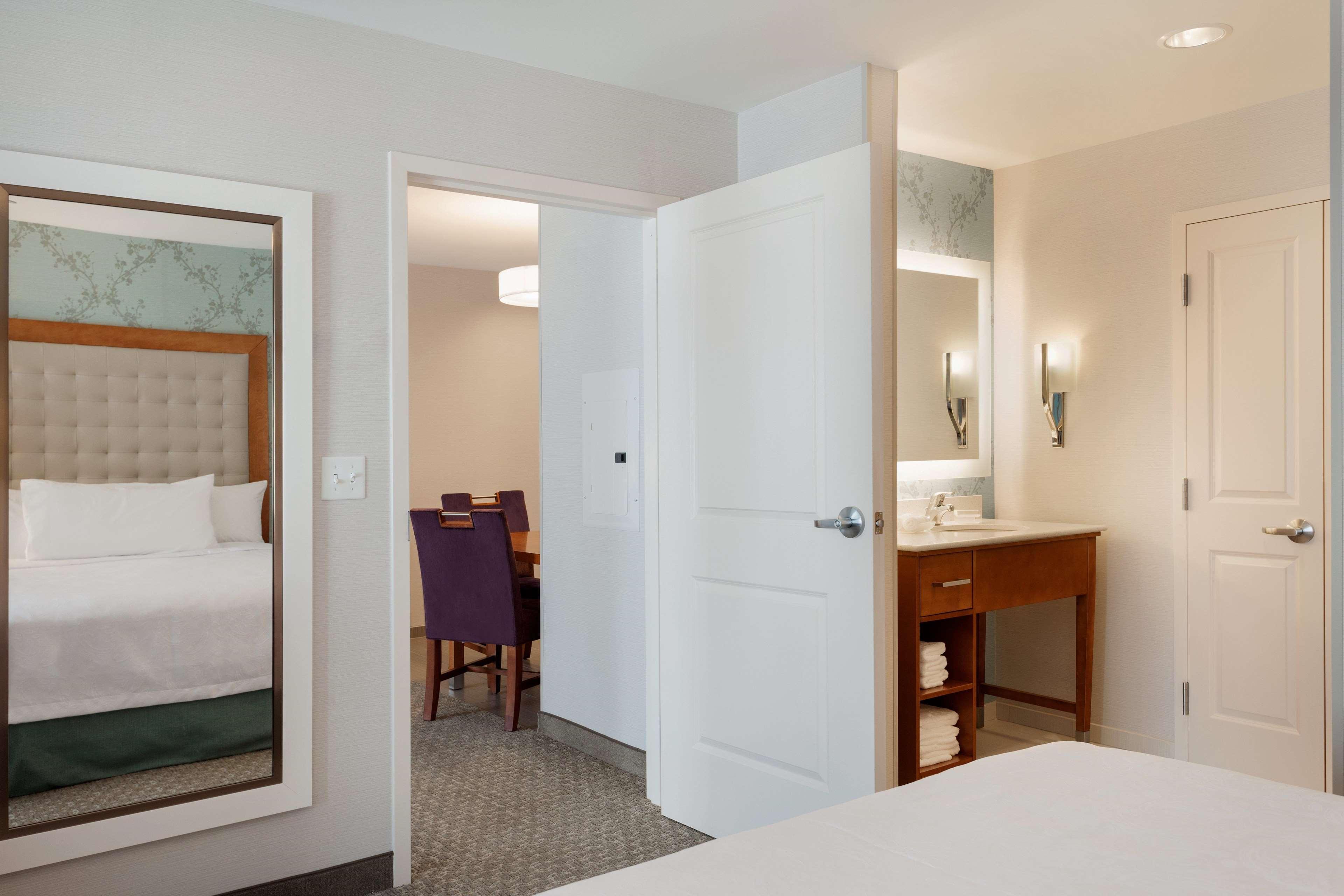 Homewood Suites By Hilton Gateway Hills Nashua Kültér fotó