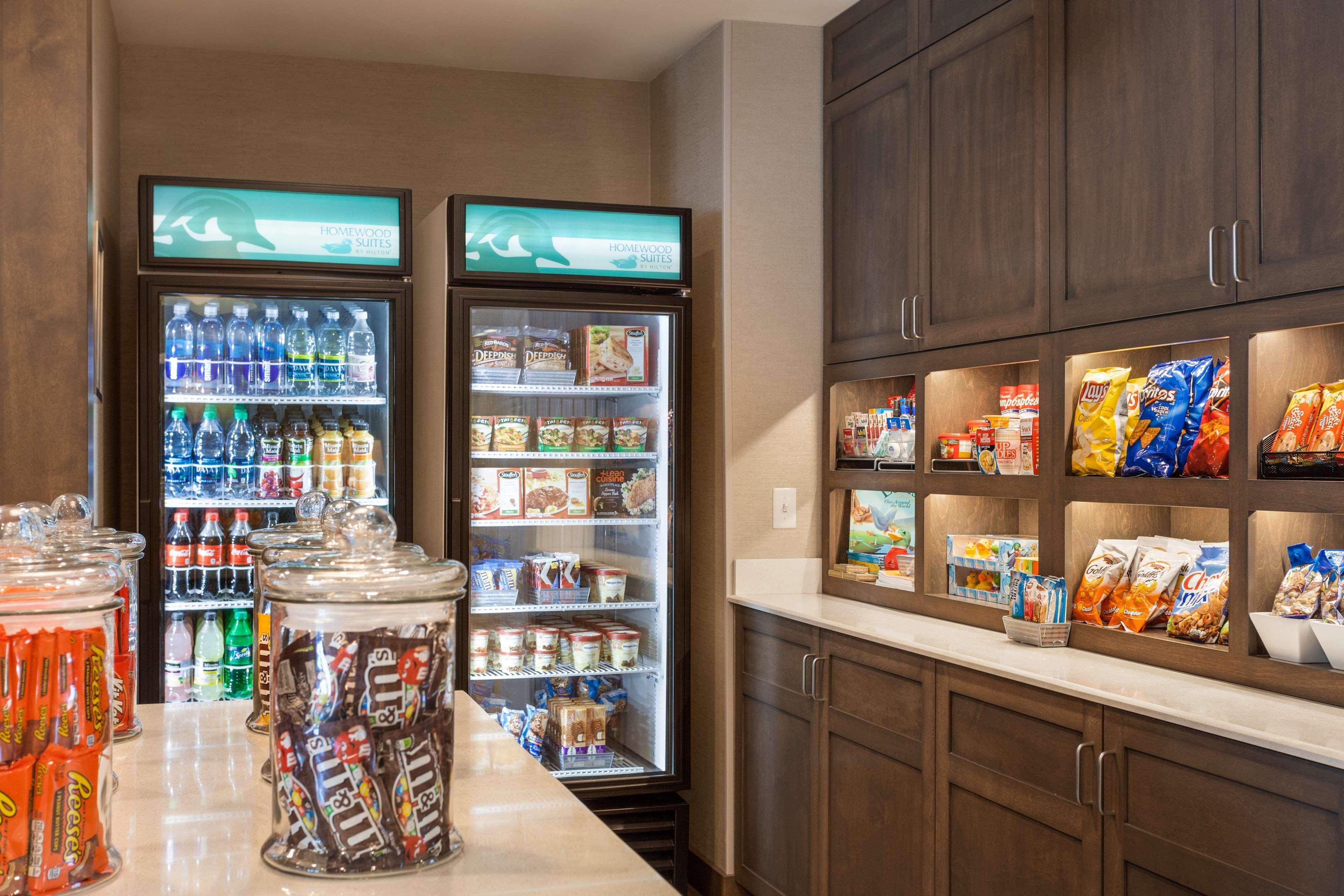 Homewood Suites By Hilton Gateway Hills Nashua Kültér fotó