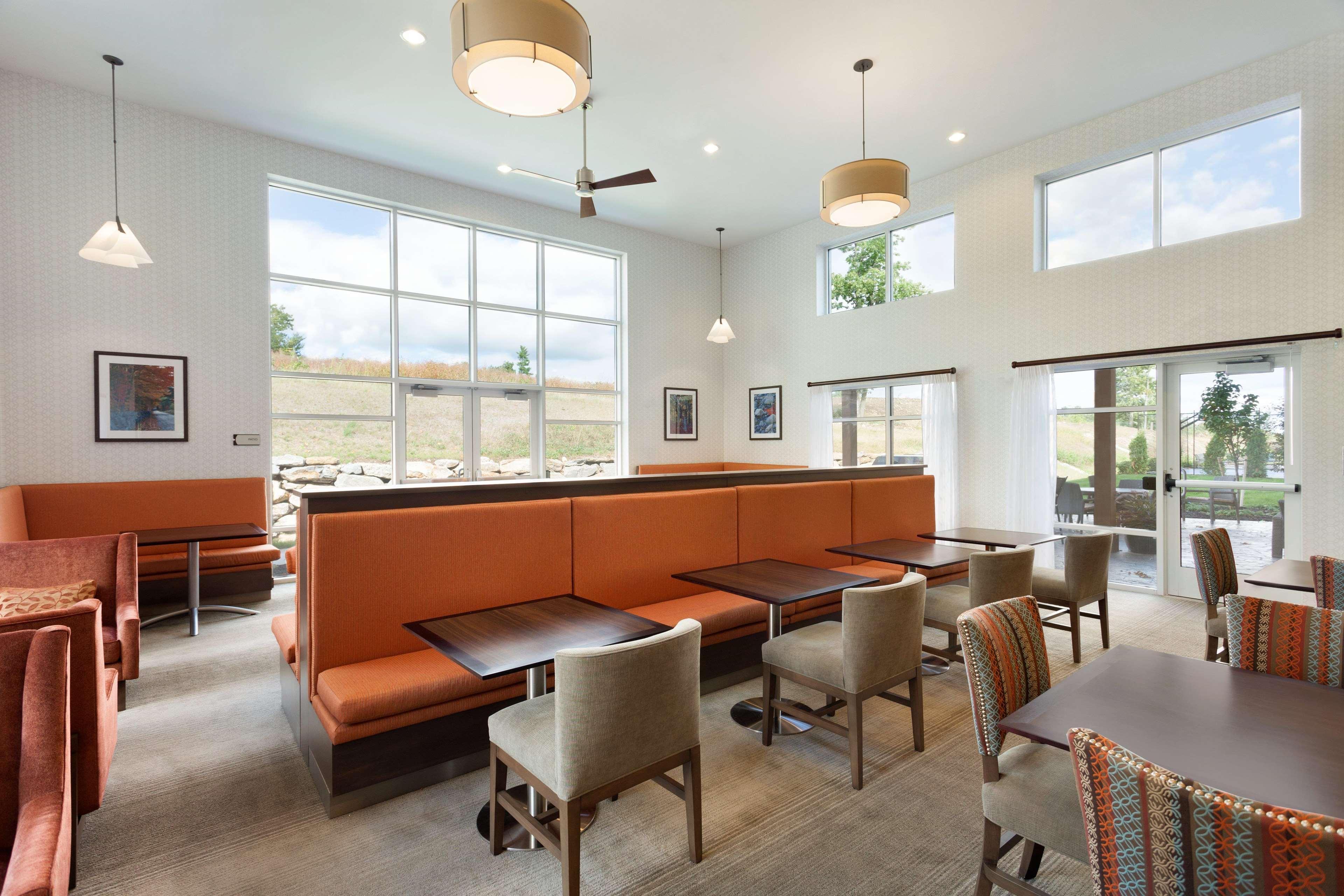 Homewood Suites By Hilton Gateway Hills Nashua Kültér fotó