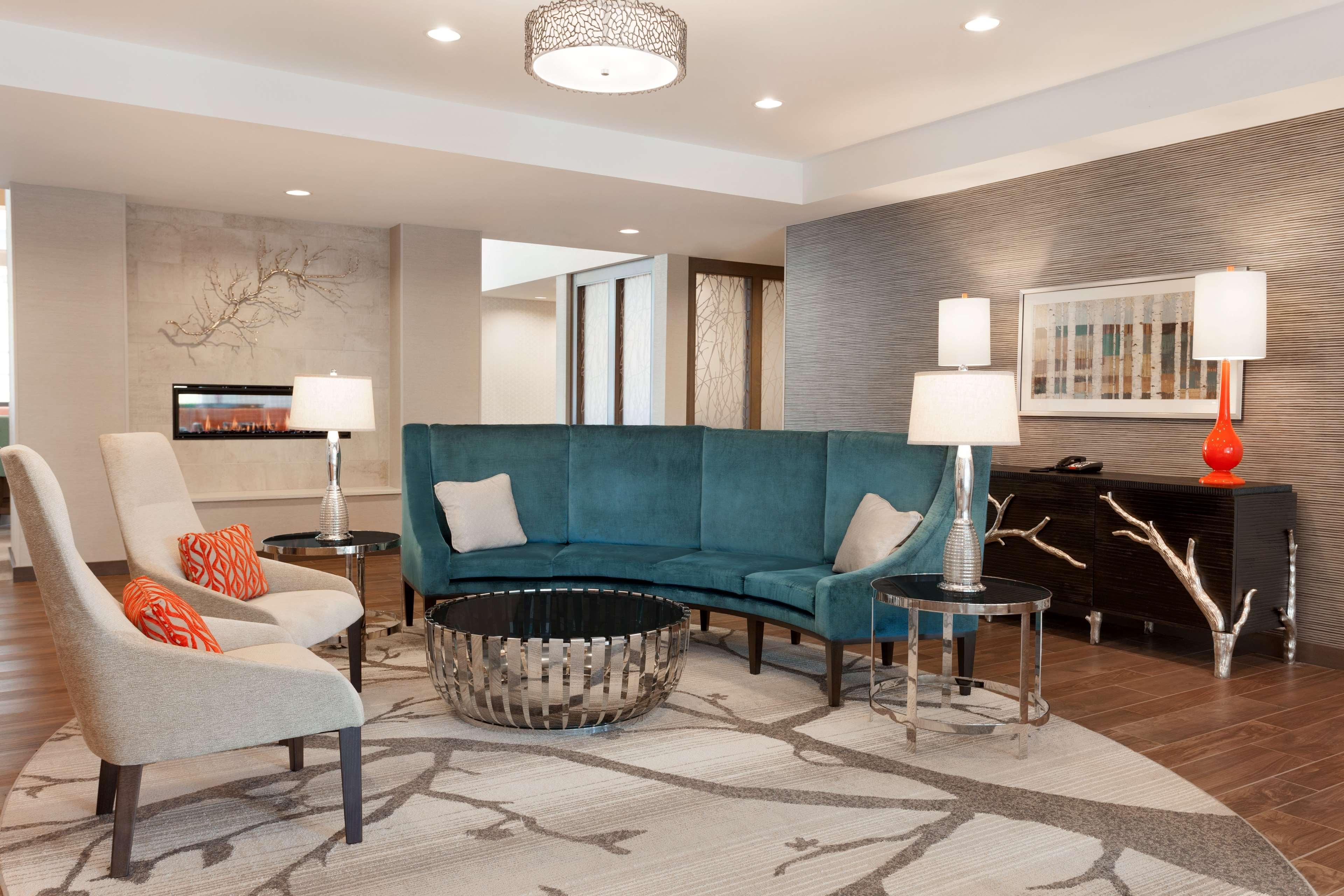 Homewood Suites By Hilton Gateway Hills Nashua Kültér fotó