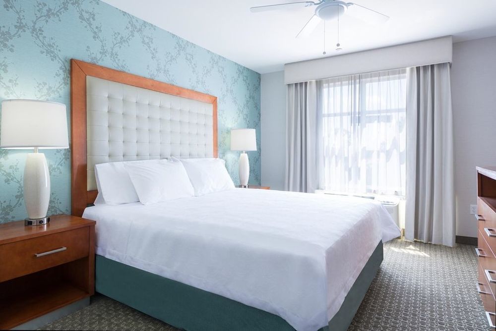 Homewood Suites By Hilton Gateway Hills Nashua Szoba fotó