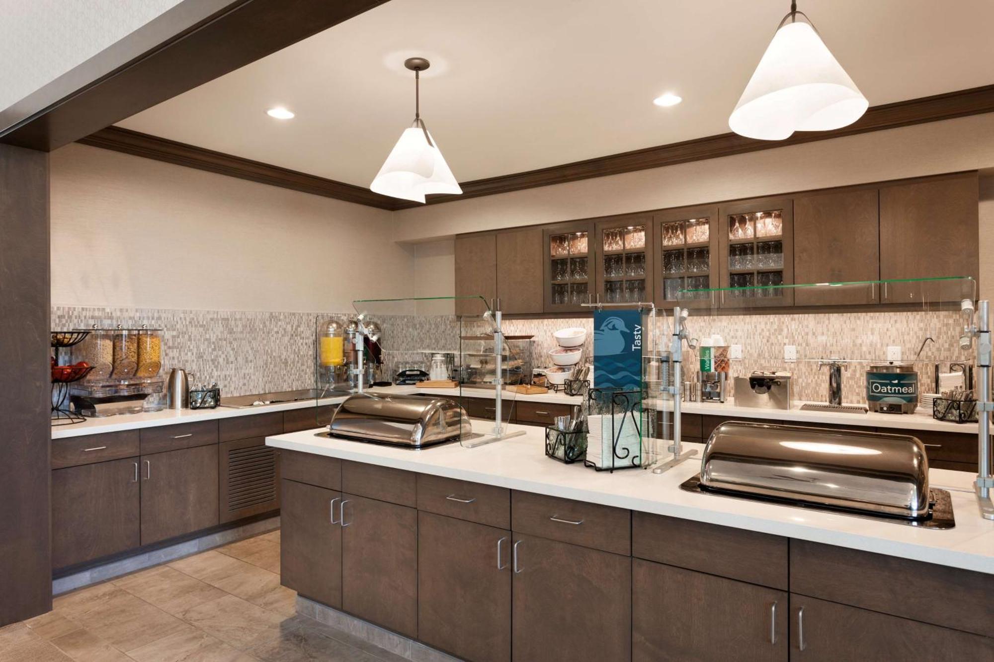 Homewood Suites By Hilton Gateway Hills Nashua Kültér fotó