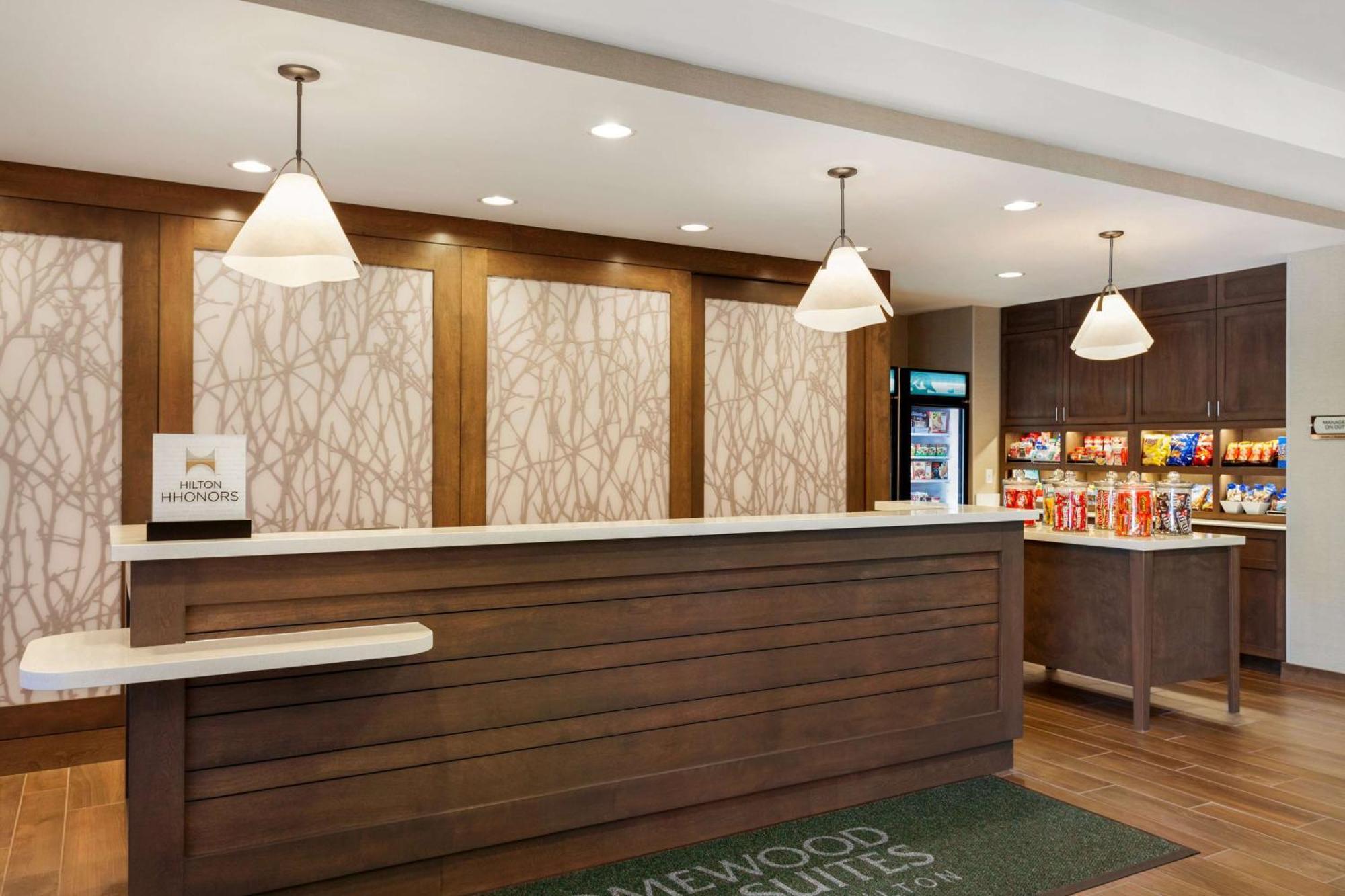 Homewood Suites By Hilton Gateway Hills Nashua Kültér fotó