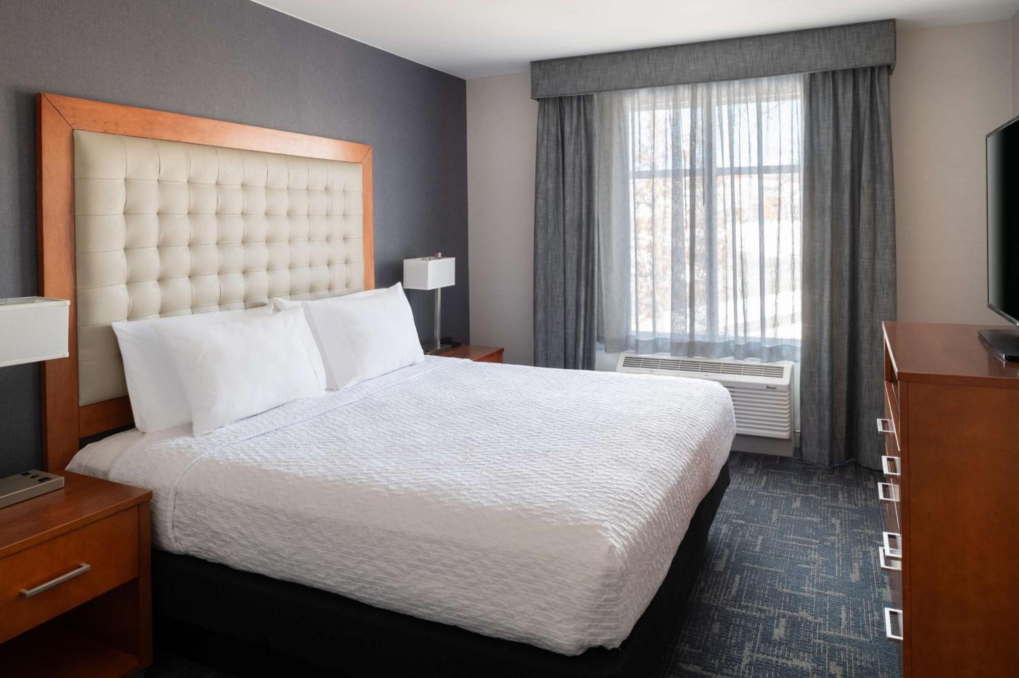 Homewood Suites By Hilton Gateway Hills Nashua Kültér fotó