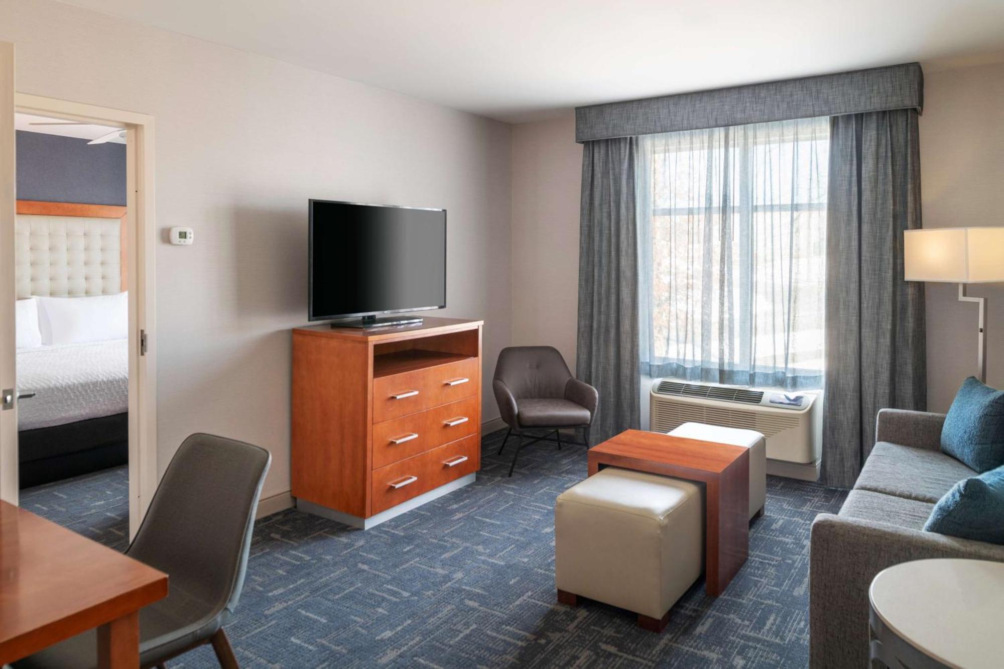 Homewood Suites By Hilton Gateway Hills Nashua Kültér fotó