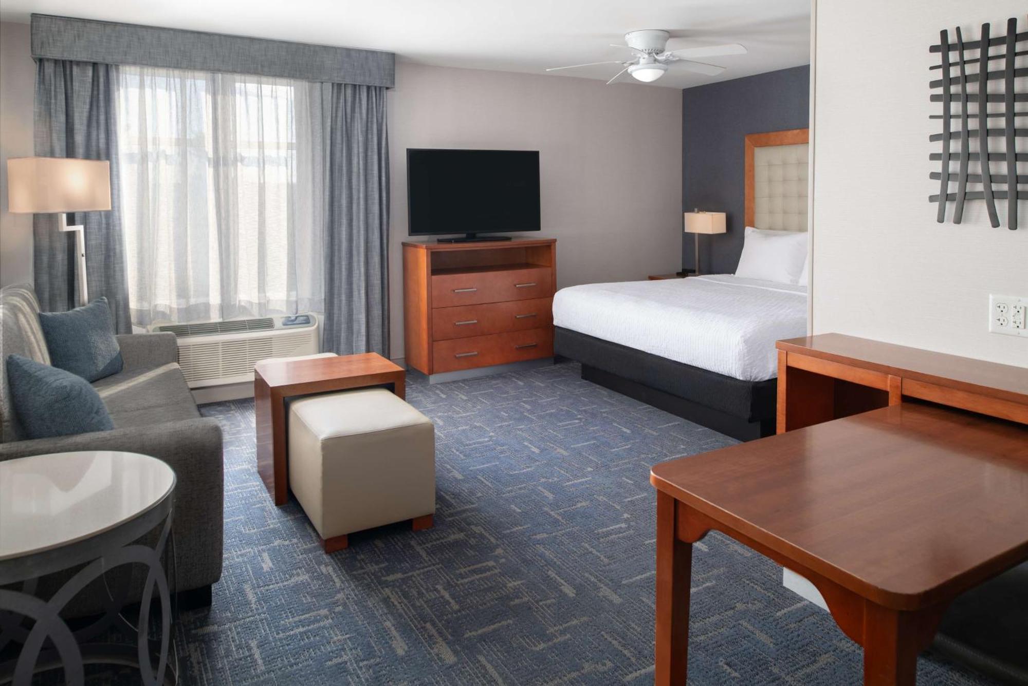 Homewood Suites By Hilton Gateway Hills Nashua Kültér fotó