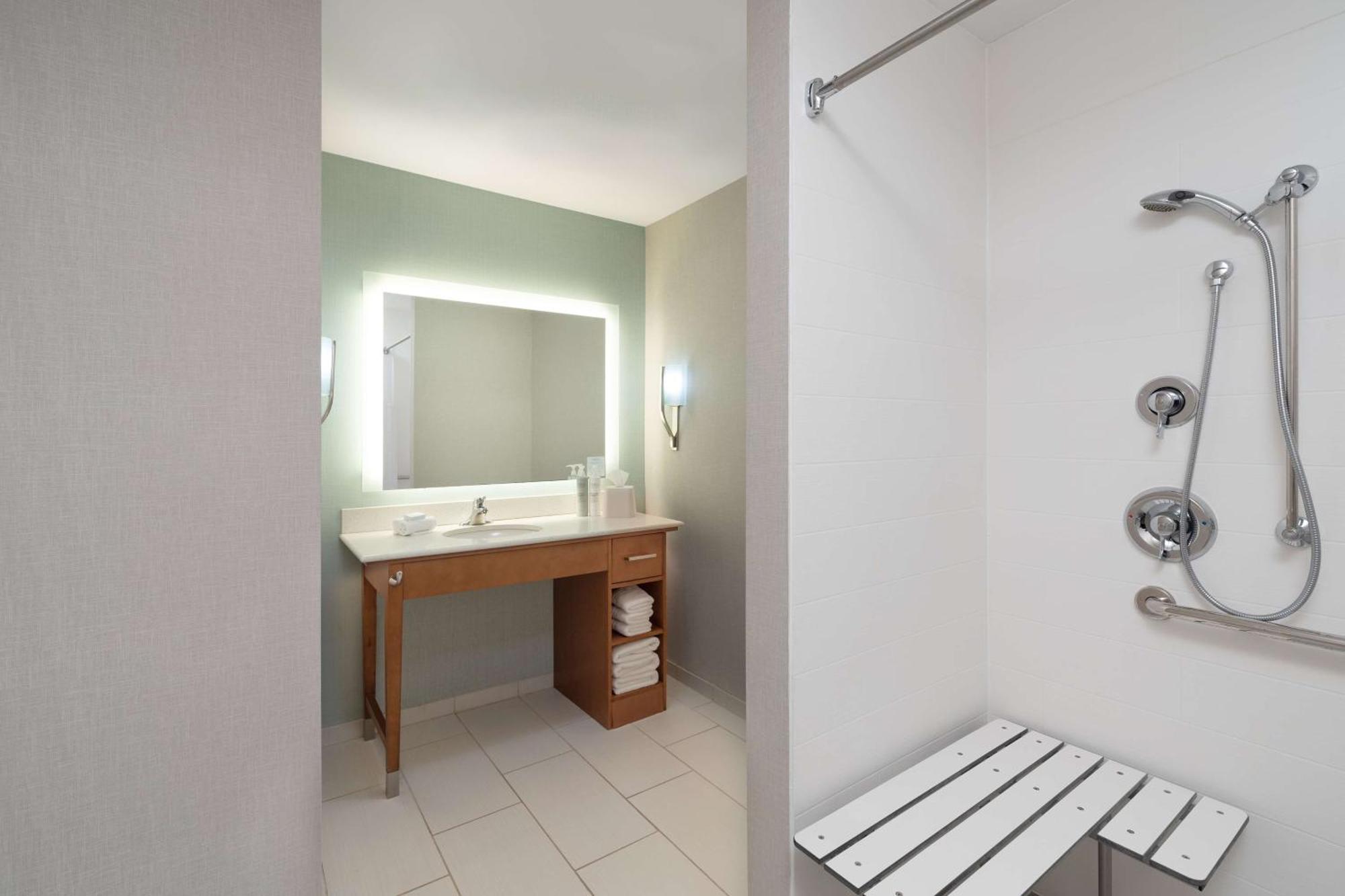 Homewood Suites By Hilton Gateway Hills Nashua Kültér fotó