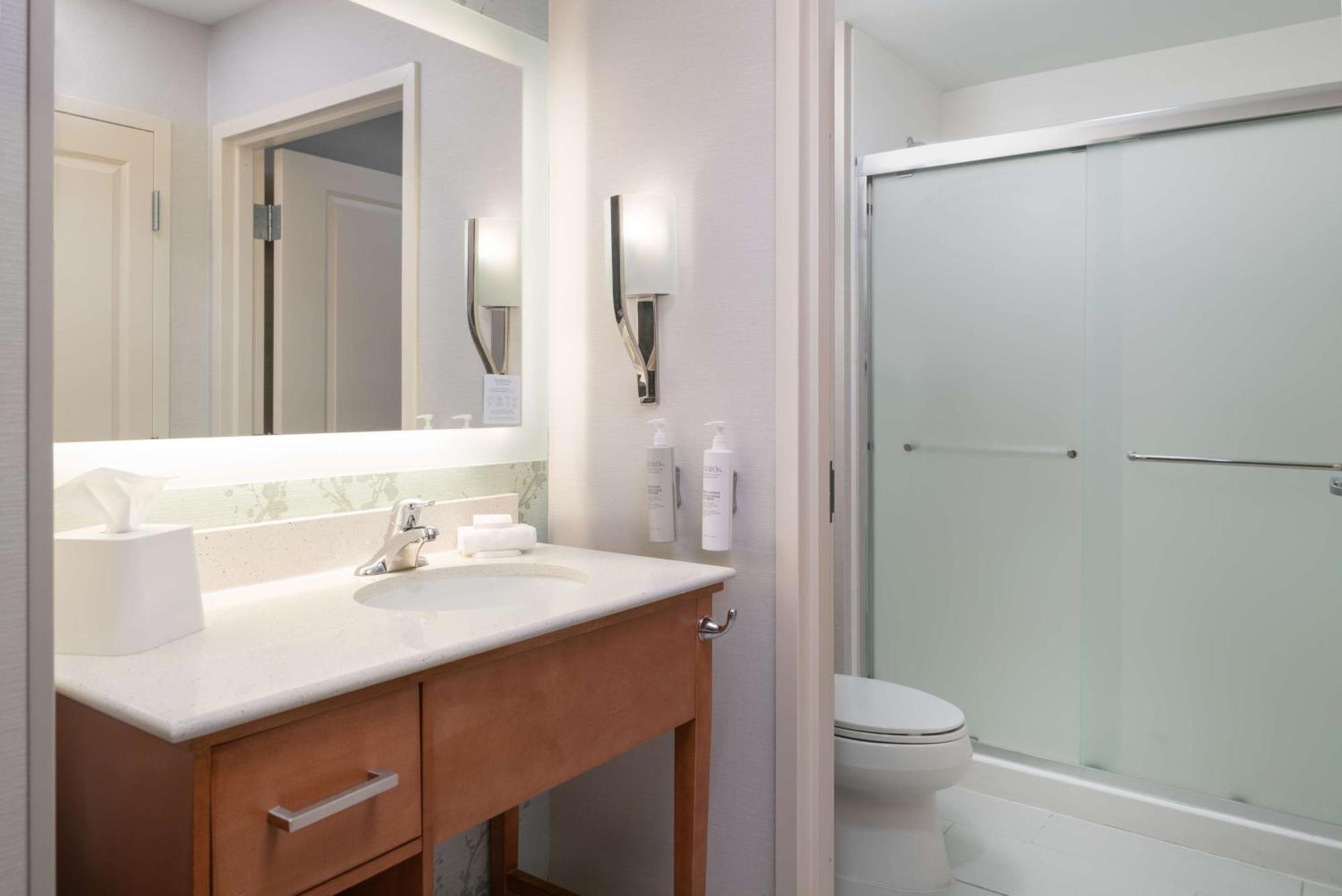 Homewood Suites By Hilton Gateway Hills Nashua Kültér fotó