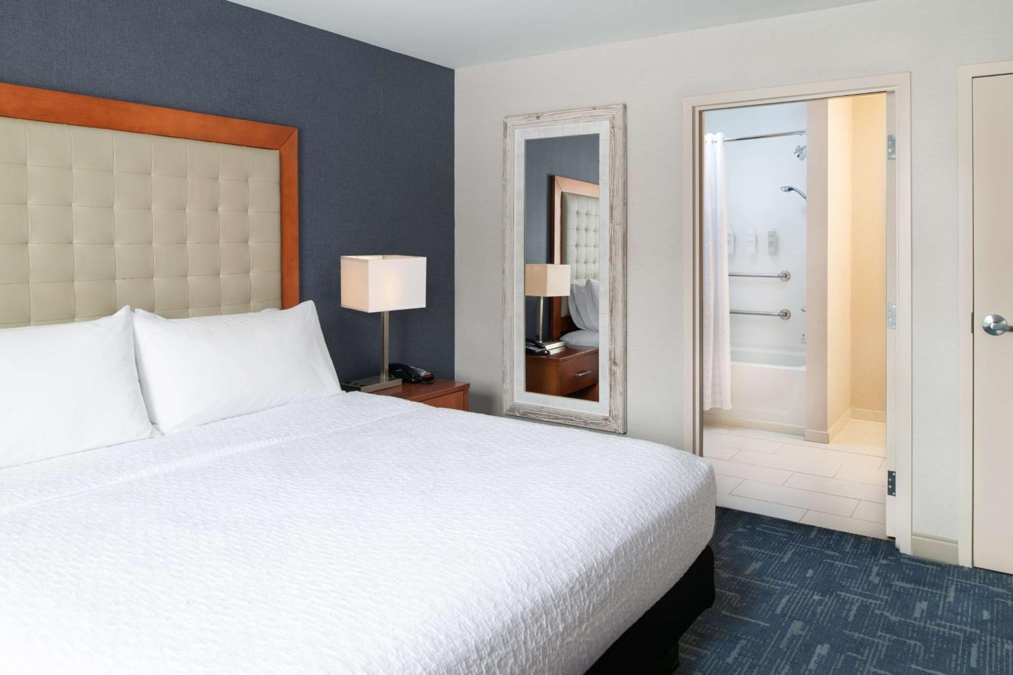 Homewood Suites By Hilton Gateway Hills Nashua Kültér fotó