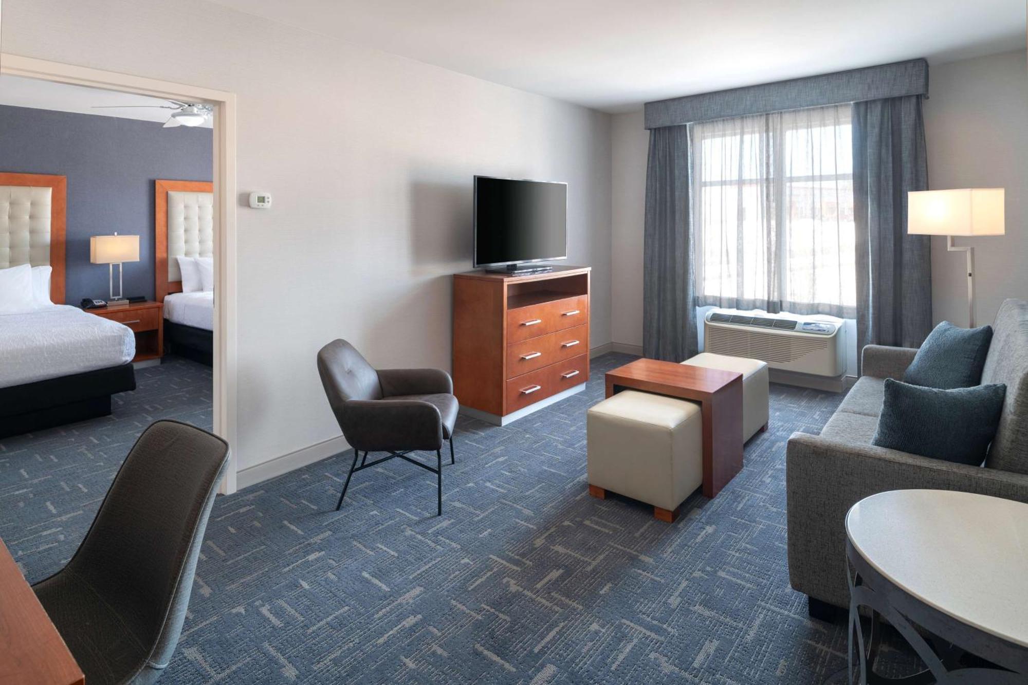 Homewood Suites By Hilton Gateway Hills Nashua Kültér fotó